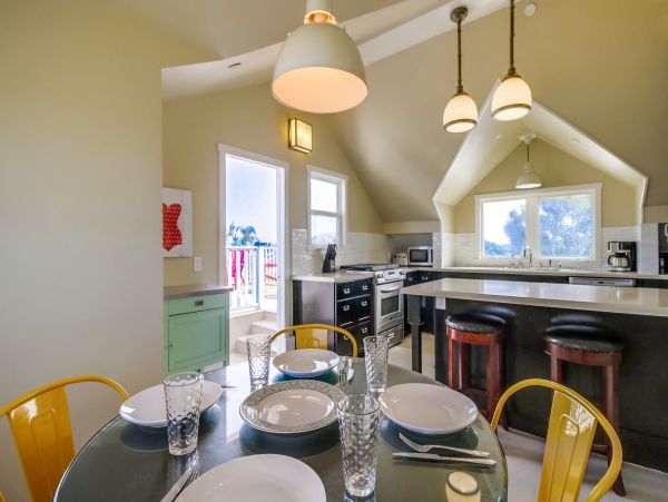 Mission Beach And Pacific Beach Home 1021419