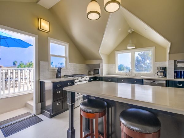 Mission Beach And Pacific Beach Home 1021419