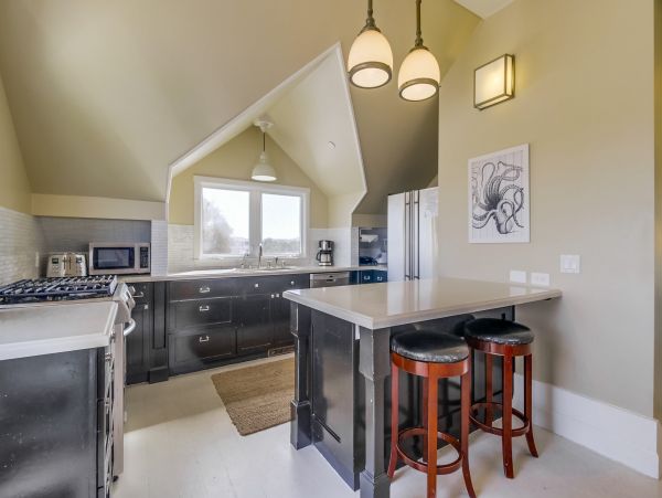 Mission Beach And Pacific Beach Home 1021419