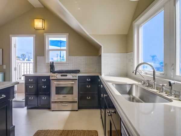 Mission Beach And Pacific Beach Home 1021419
