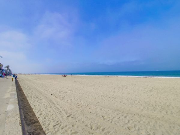 Mission Beach And Pacific Beach Home 1021419