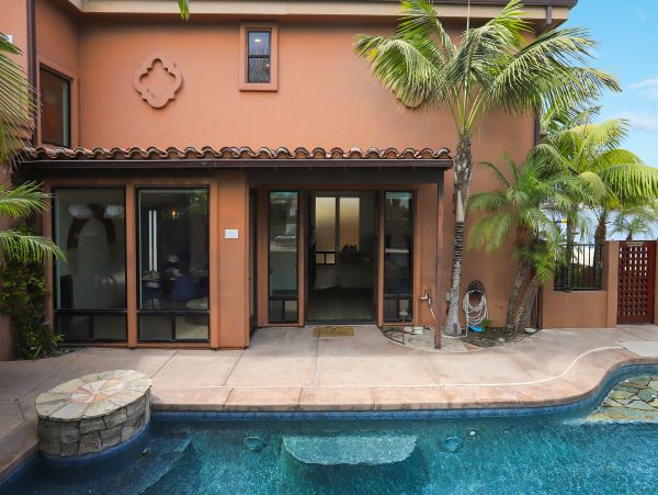 Mission Beach And Pacific Beach Home 1021420