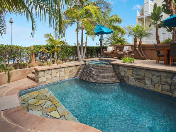 Mission Beach And Pacific Beach Home 1021420