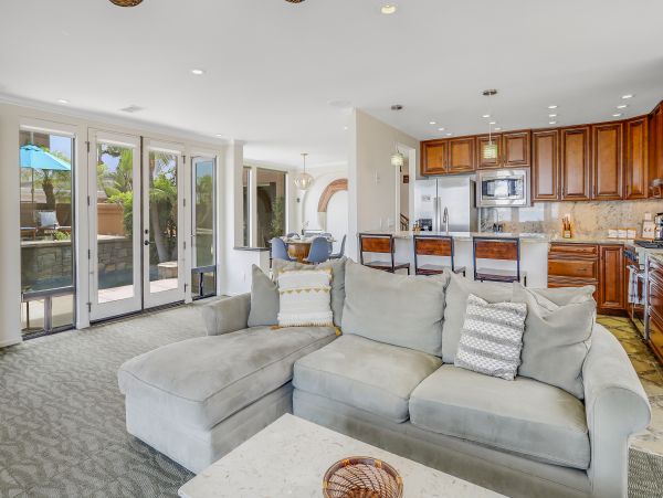 Mission Beach And Pacific Beach Home 1021420