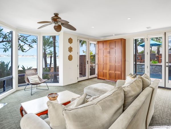 Mission Beach And Pacific Beach Home 1021420