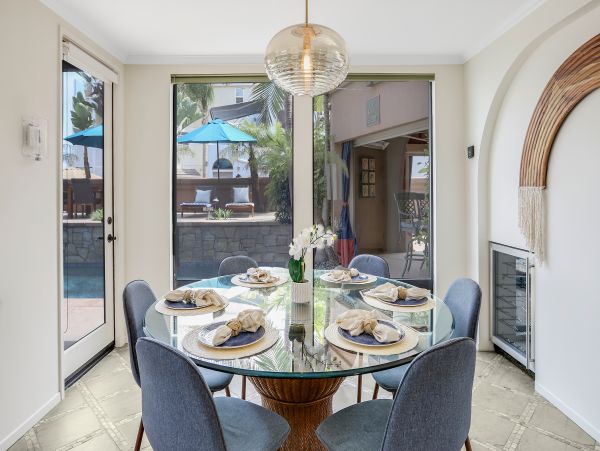 Mission Beach And Pacific Beach Home 1021420