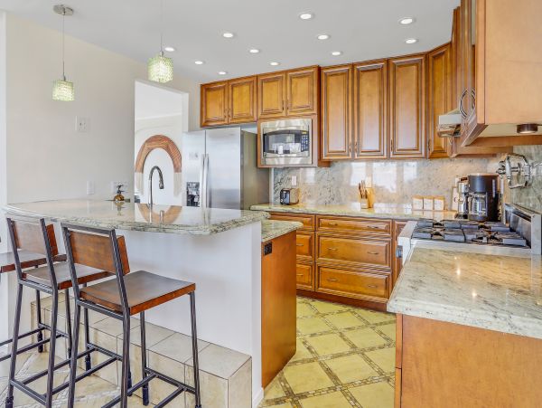 Mission Beach And Pacific Beach Home 1021420