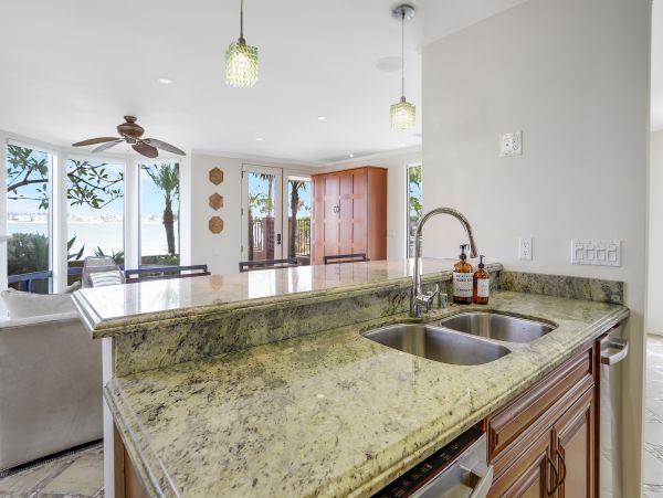 Mission Beach And Pacific Beach Home 1021420