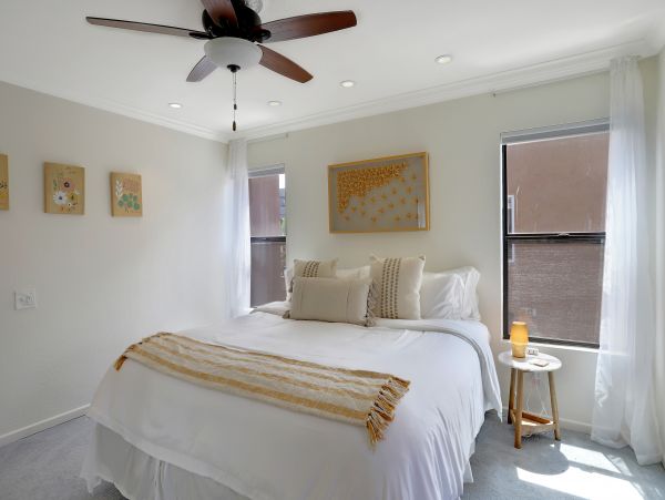 Mission Beach And Pacific Beach Home 1021420