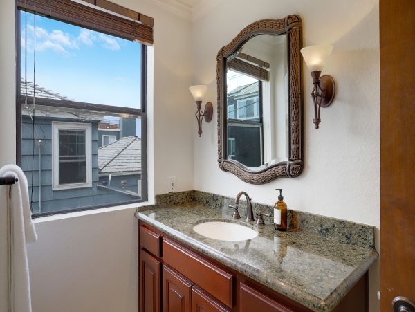 Mission Beach And Pacific Beach Home 1021420