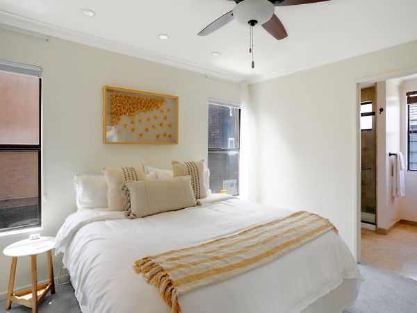 Mission Beach And Pacific Beach Home 1021420