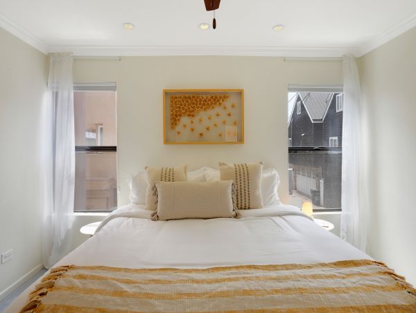 Mission Beach And Pacific Beach Home 1021420