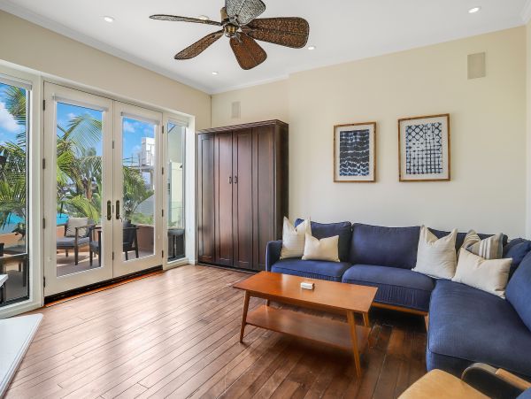 Mission Beach And Pacific Beach Home 1021420