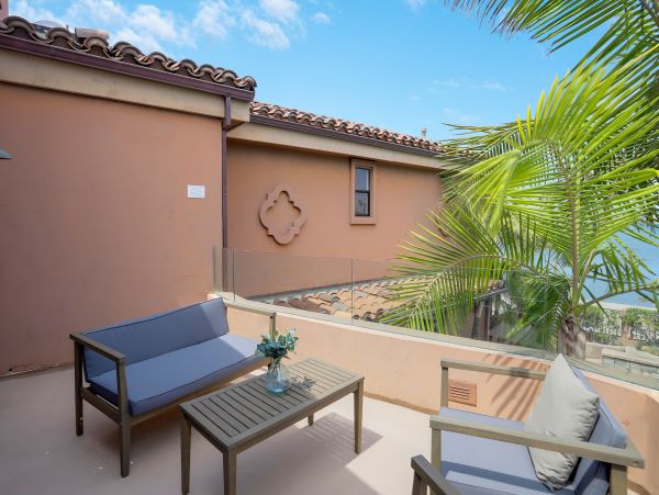 Mission Beach And Pacific Beach Home 1021420