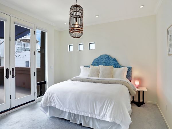 Mission Beach And Pacific Beach Home 1021420