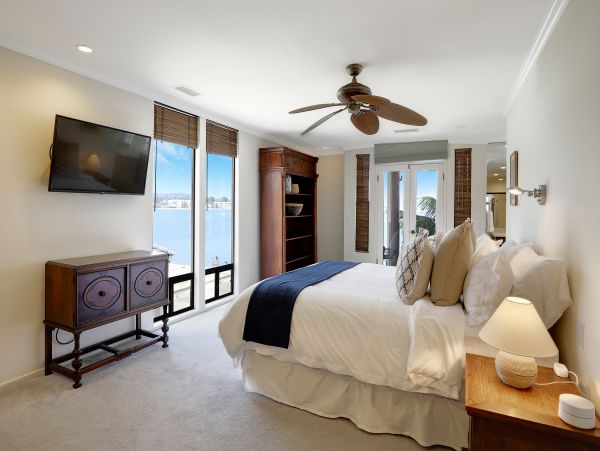 Mission Beach And Pacific Beach Home 1021420