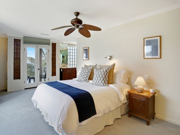 Mission Beach And Pacific Beach Home 1021420