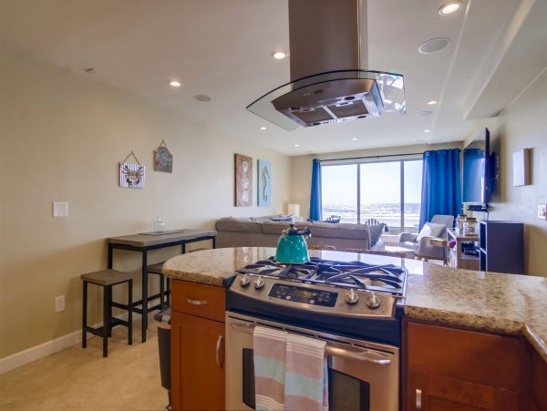 Mission Beach And Pacific Beach Home 1021421