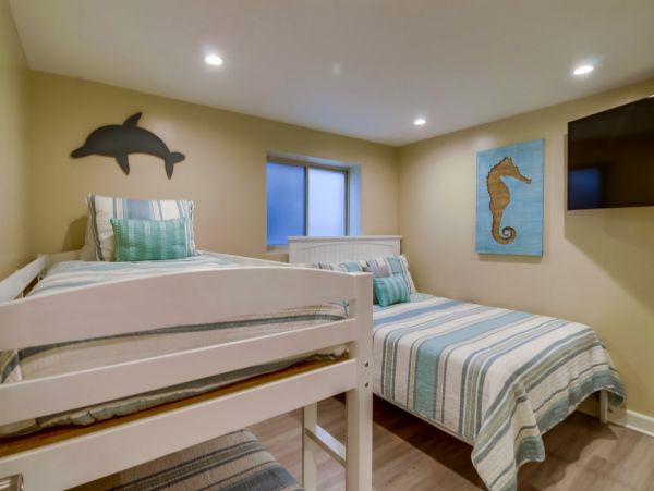 Mission Beach And Pacific Beach Home 1021421
