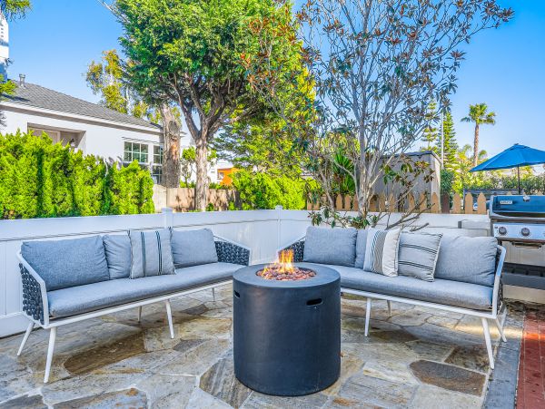 Mission Beach And Pacific Beach Home 1021422