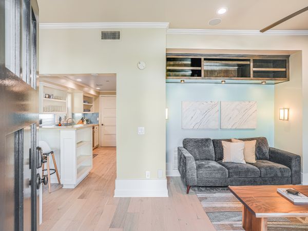 Mission Beach And Pacific Beach Home 1021422