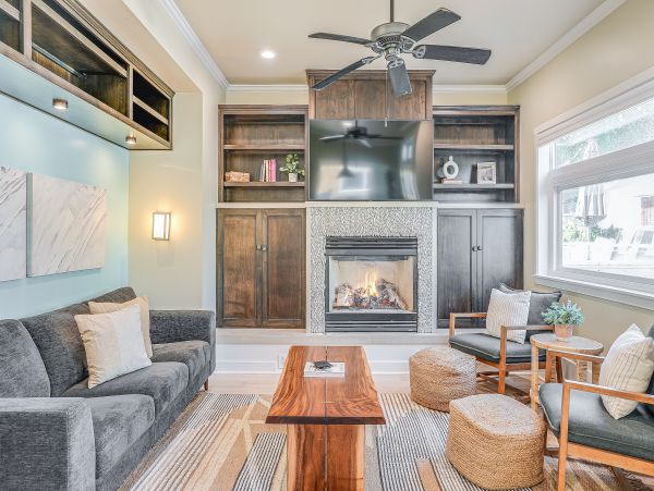 Mission Beach And Pacific Beach Home 1021422