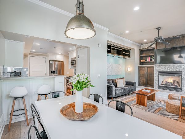 Mission Beach And Pacific Beach Home 1021422