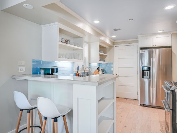 Mission Beach And Pacific Beach Home 1021422