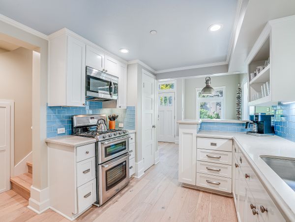 Mission Beach And Pacific Beach Home 1021422