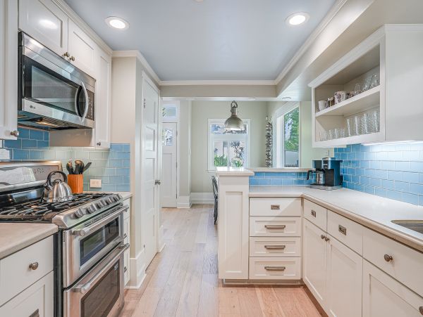 Mission Beach And Pacific Beach Home 1021422
