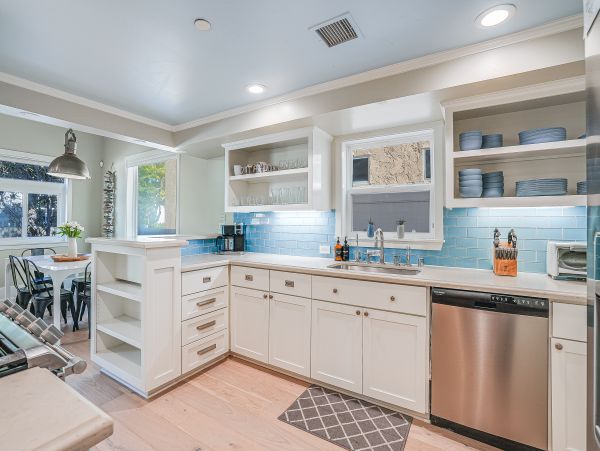 Mission Beach And Pacific Beach Home 1021422