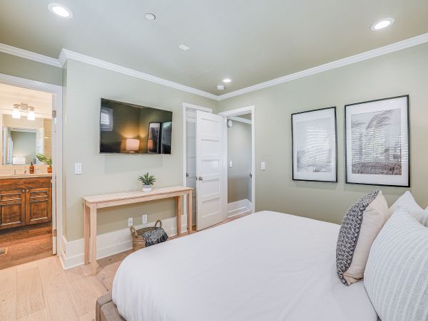Mission Beach And Pacific Beach Home 1021422