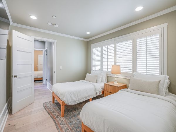 Mission Beach And Pacific Beach Home 1021422