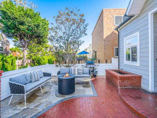 Mission Beach And Pacific Beach Home 1021422