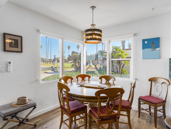 Mission Beach And Pacific Beach Home 1021423