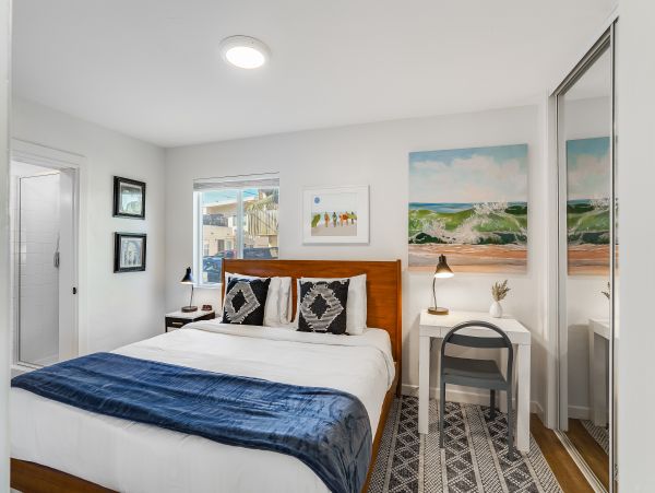Mission Beach And Pacific Beach Home 1021423