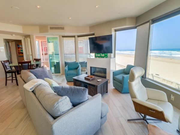 Mission Beach And Pacific Beach Home 1021424