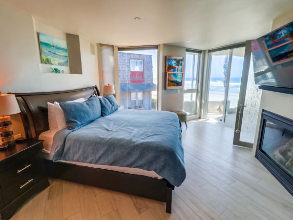 Mission Beach And Pacific Beach Home 1021424