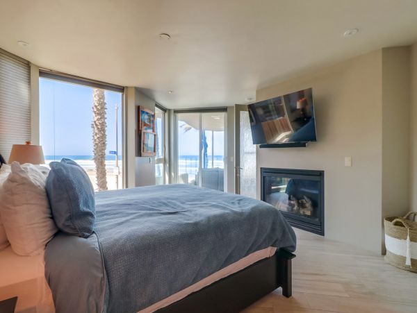 Mission Beach And Pacific Beach Home 1021424