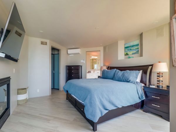Mission Beach And Pacific Beach Home 1021424