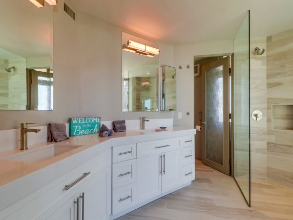 Mission Beach And Pacific Beach Home 1021424