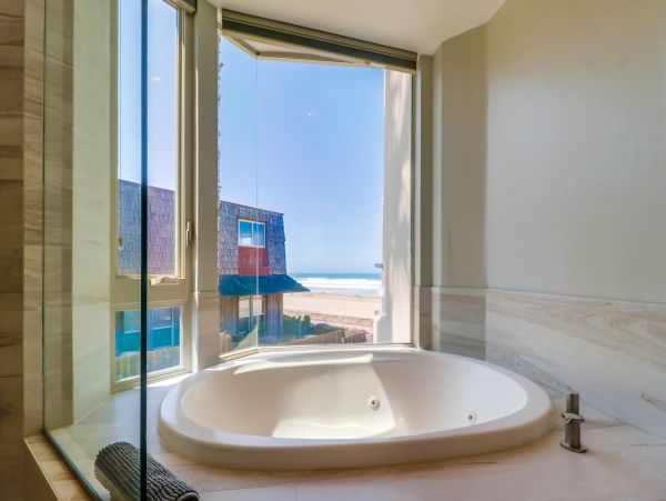 Mission Beach And Pacific Beach Home 1021424