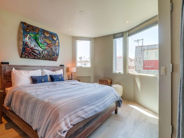Mission Beach And Pacific Beach Home 1021424