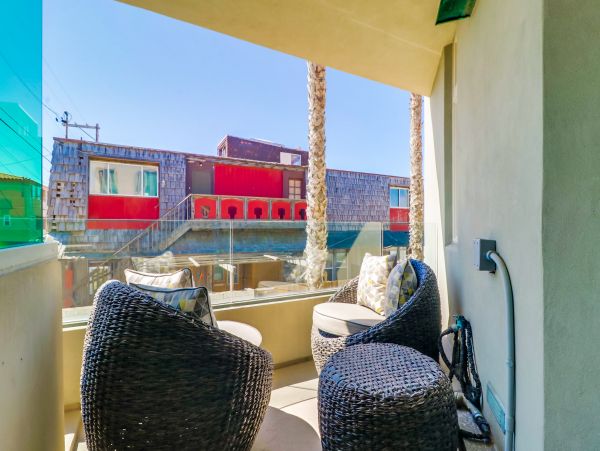 Mission Beach And Pacific Beach Home 1021424