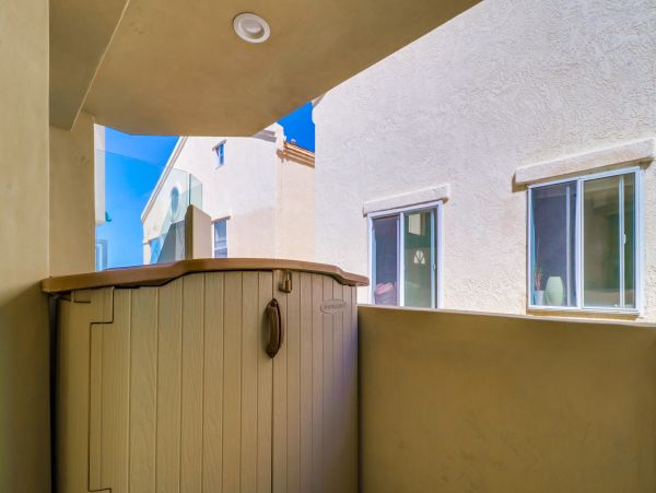 Mission Beach And Pacific Beach Home 1021424