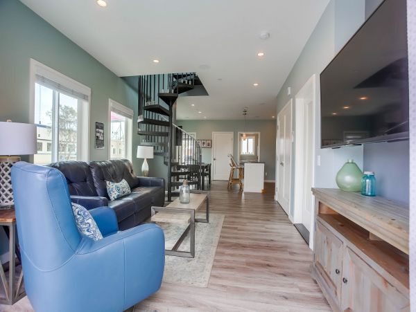 Mission Beach And Pacific Beach Home 1021425