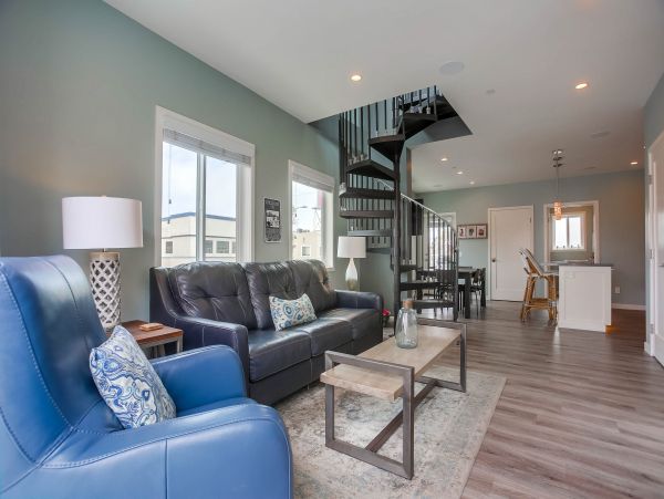 Mission Beach And Pacific Beach Home 1021425