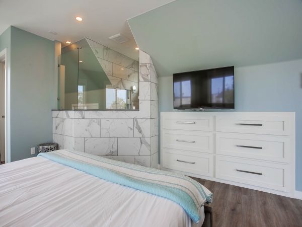 Mission Beach And Pacific Beach Home 1021425