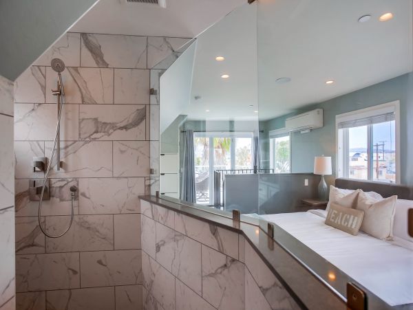 Mission Beach And Pacific Beach Home 1021425