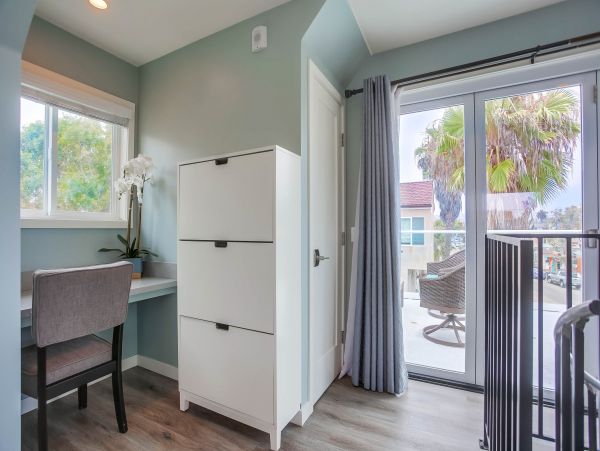 Mission Beach And Pacific Beach Home 1021425